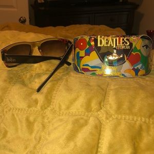 The Beatles Sunglasses